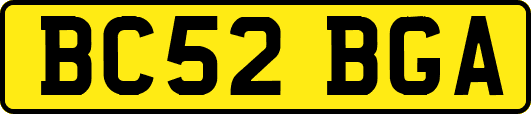 BC52BGA