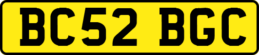 BC52BGC