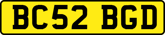 BC52BGD