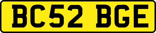 BC52BGE