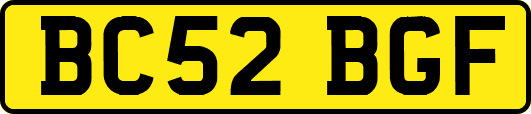 BC52BGF