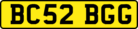 BC52BGG