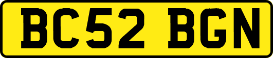 BC52BGN