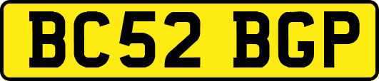BC52BGP