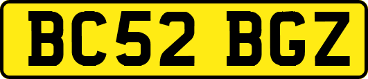 BC52BGZ