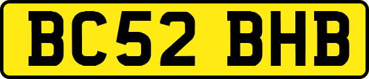 BC52BHB