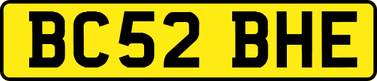BC52BHE