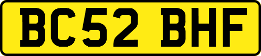 BC52BHF