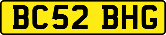 BC52BHG