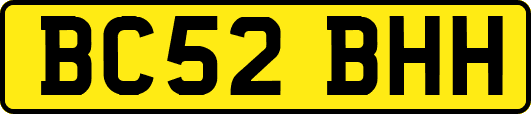 BC52BHH