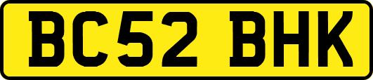 BC52BHK