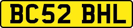 BC52BHL