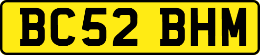 BC52BHM