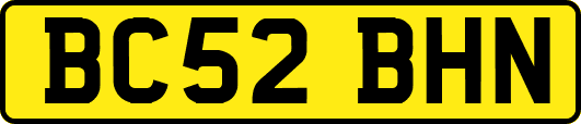 BC52BHN