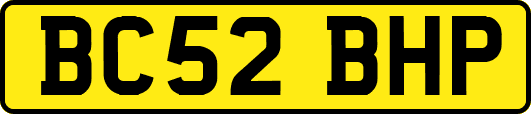 BC52BHP