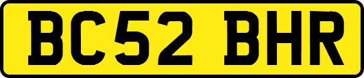 BC52BHR
