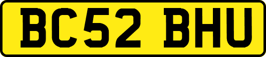 BC52BHU