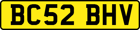 BC52BHV