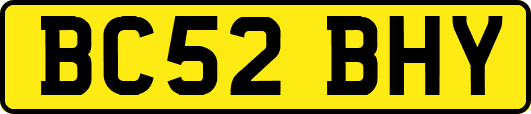 BC52BHY