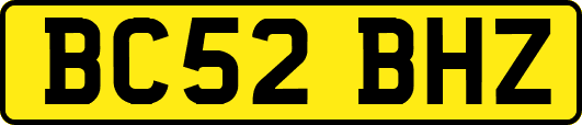 BC52BHZ
