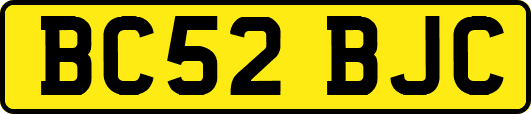 BC52BJC