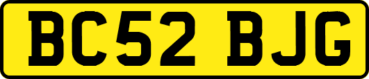 BC52BJG