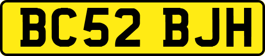 BC52BJH