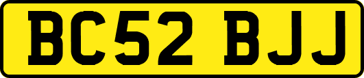 BC52BJJ