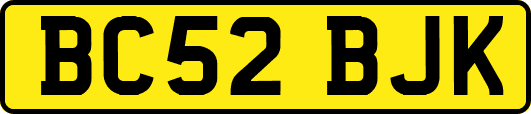BC52BJK