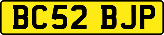 BC52BJP