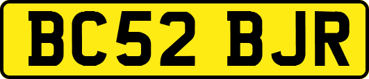 BC52BJR