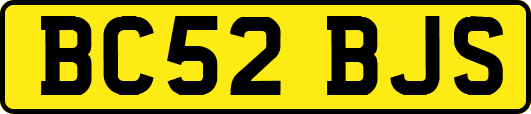 BC52BJS