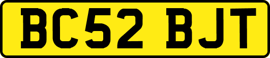 BC52BJT