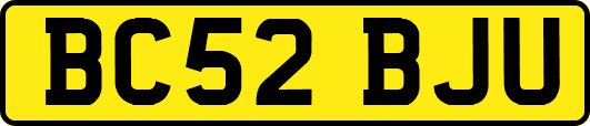 BC52BJU