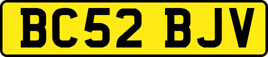 BC52BJV
