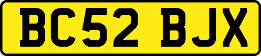 BC52BJX