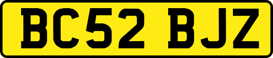 BC52BJZ