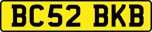 BC52BKB