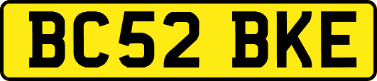 BC52BKE