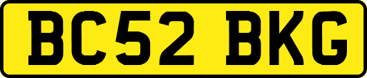 BC52BKG