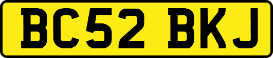 BC52BKJ