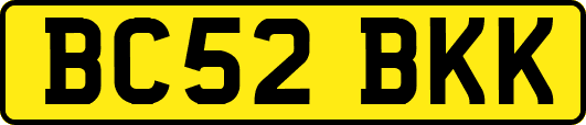 BC52BKK