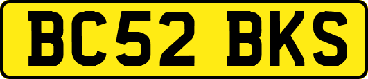 BC52BKS