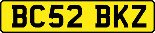 BC52BKZ