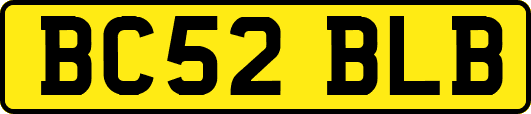 BC52BLB