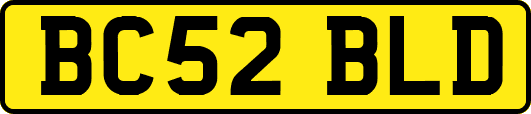 BC52BLD