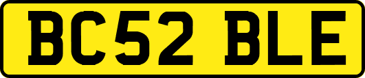 BC52BLE