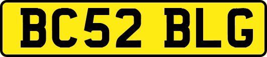 BC52BLG