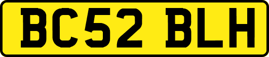 BC52BLH