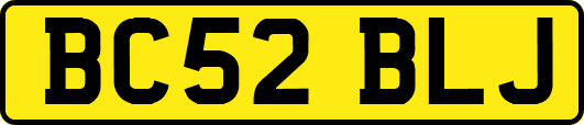 BC52BLJ